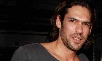 Σπαλιάρας: "Η μόνη γυναίκα με την οποία δεν θα κοιμόμουν είναι η Μέρκελ!"