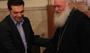 Economist: Με τον ΣΥΡΙΖΑ στην κυβέρνηση θα υπάρξει νέα συμφωνία με την επίσημη εκκλησία