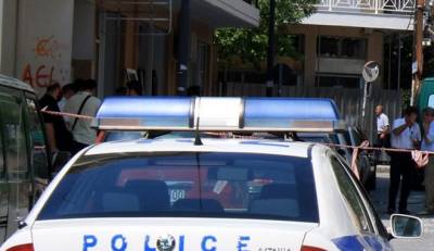 Πτώμα άνδρα βρέθηκε σε σπίτι στην Κηφισιά