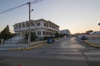Καλαμάτα: Κατηγορηματική η Μηλίτση για την αναγκαιότητα ανασκαφής στην Χρυσοστόμου Θέμελη