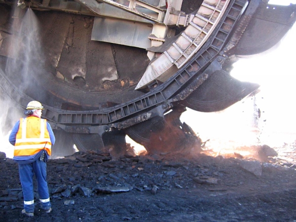 Αρνητική γνωμοδότηση για λιγνιτωρυχείο στο Χωματερό από το ΤΕΕ Πελοποννήσου