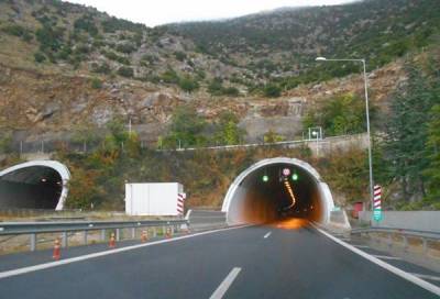 Κυκλοφοριακές ρυθμίσεις στο Καλογερικό