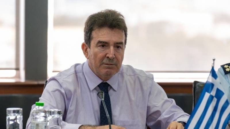 Χρυσοχοΐδης: Νέο σύστημα ψυχομετρικών τέστ για τους αστυνομικούς - Έρχονται νέα εργαλεία