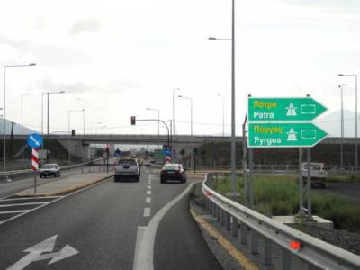 Και ο Σύλλογος Καταστημάτων Εστίασης Καλαμάτας στο κοινό μέτωπο για Πύργος - Καλό Νερό - Τσακώνα