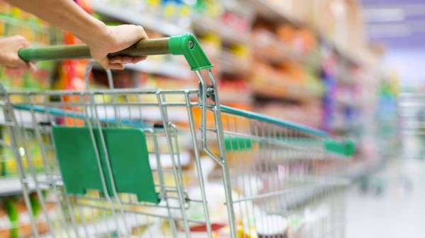 Κορονοϊός: Εκτοξεύτηκε ο τζίρος στα σούπερ μάρκετ - Αγγίζει το +30%