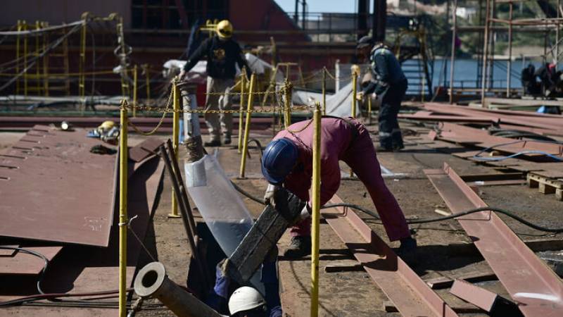 Εργατικό Κέντρο Καλαμάτας: Τήρηση μέτρων για καύσωνα