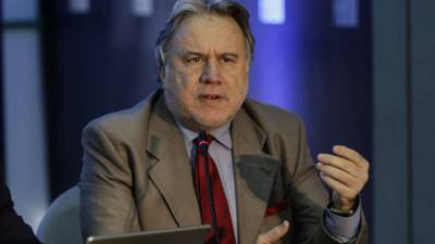 Κατρούγκαλος: &quot;Οι Πρέσπες αφαιρούν το δηλητήριο της καχυποψίας&quot;