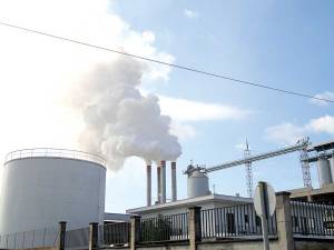 Προσφυγή Δήμου Καλαμάτας για τα πυρηνελαιουργεία
