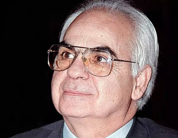 Ηράκλειο: Έφυγε από τη ζωή ο πρώην υπουργός Νίκος Σκουλάς