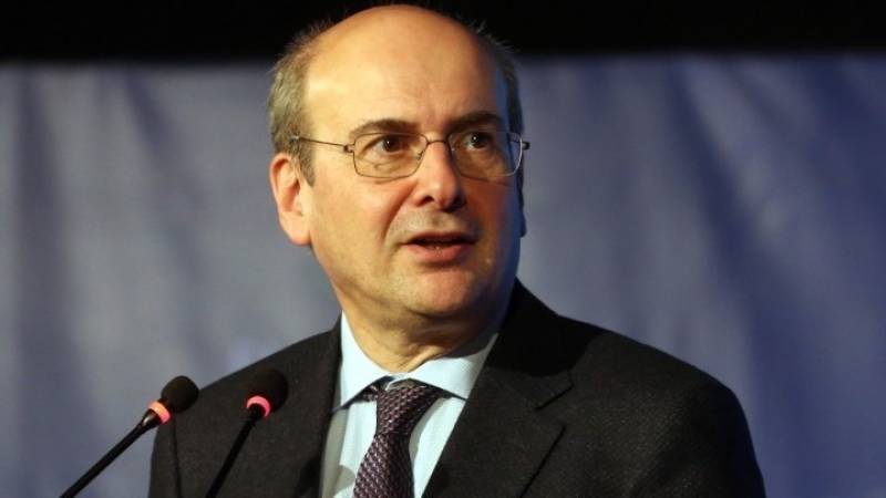Χατζηδάκης: Στον ΟΠΕΚΕΠΕ εφαρμόζουμε «σκληρή» λύση, οι «πονηρούληδες» θα επιστρέψουν τις επιδοτήσεις