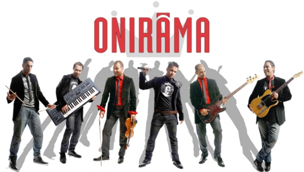 Το νέο τραγούδι των Onirama στον City 103,8