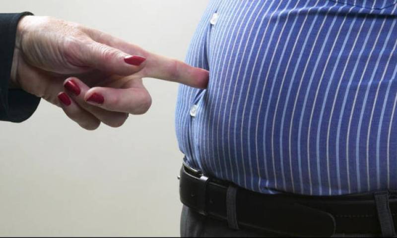 Πρόβλεψη σοκ: Ένας στους τέσσερις ανθρώπους στη Γη θα είναι παχύσαρκος το 2045