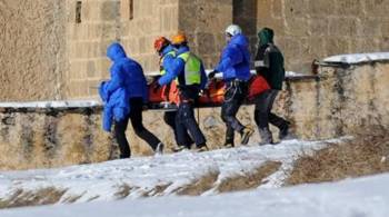 Γαλλικές Άλπεις: Νεκροί εντοπίστηκαν οι έξι σκιέρ