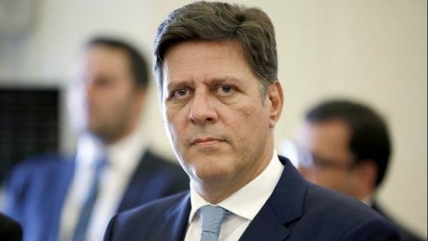 Μ. Βαρβιτσιώτης: Ελπίζουμε η διάθεση για αλλαγή πλεύσης από την Άγκυρα να έχει διάρκεια και συνέπεια