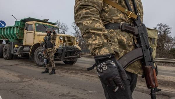 Ουκρανία: Εκκληση στους αμάχους να φύγουν από τη Σλοβιάνσκ (βίντεο)