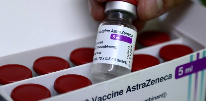 Βραζιλία: Αναστέλλεται η χορήγηση του εμβολίου της AstraZeneca στις έγκυες