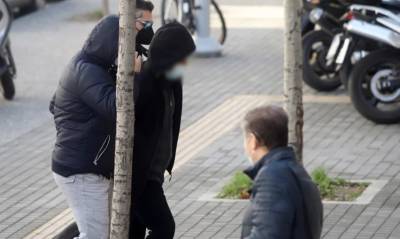 Έγκλημα σε ζαχαροπλαστείο: Προφυλακιστέος ο 56χρονος που δολοφόνησε την εν διαστάσει σύζυγό του