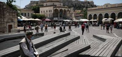 Μετάλλαξη Δέλτα: Στο τραπέζι η επιστροφή μάσκας - Καμπανάκια από ειδικούς και Τσιόδρα