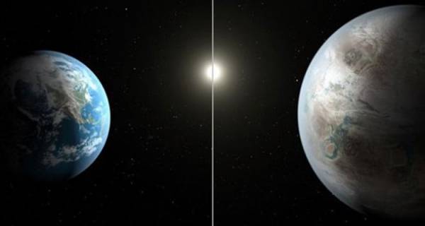 Ανακαλύφθηκε νέος εξωπλανήτης παρόμοιος με την Γη