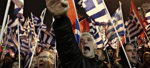 Guardian: Το θάρρος δύο γυναικών φρέναρε την άνοδο των νεο-ναζί της Ελλάδας