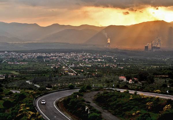 Συνέδριο για το μεταλιγνιτικό μέλλον της Μεγαλόπολης 