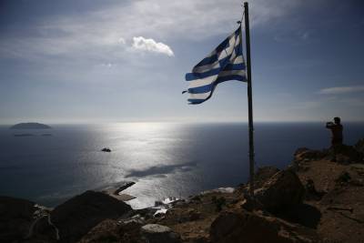 ΙΝΣΕΤΕ: Σταθερά στις πρώτες επιλογές των Ευρωπαίων η Ελλάδα