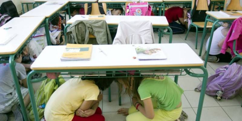 Διήμερο Πολιτικής Προστασίας στην Καλαμάτα