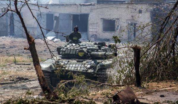 Πόλεμος στην Ουκρανία: «Ρωσικός πύραυλος χτύπησε οχηματοπομπή με πολίτες - Τουλάχιστον 23 νεκροί»