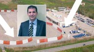 Ο Καλαματιανός διευθυντής Ασφάλειας Πτήσεων του ΝΑΤΟ Ηλίας Παναγόπουλος στην «Ε»:  Κι όμως το αεροδρόμιο μπορεί να απογειωθεί