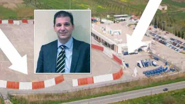 Ο Καλαματιανός διευθυντής Ασφάλειας Πτήσεων του ΝΑΤΟ Ηλίας Παναγόπουλος στην «Ε»: Κι όμως το αεροδρόμιο μπορεί να απογειωθεί