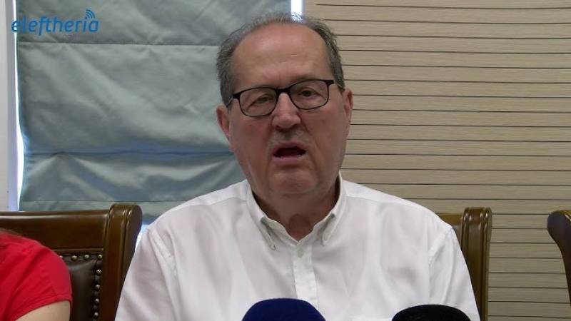 Η ταυτότητα της Πελοποννήσου