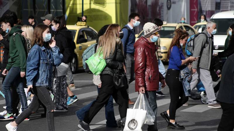 Εξαδάκτυλος: Όσοι νοσούν από Όμικρον φαίνεται ότι έχουν ανοσία κι από τη Delta - Οι αριθμοί θα μας σοκάρουν