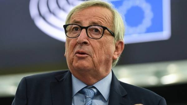 Γιούνκερ για Brexit: Η ΕΕ έκανε ό,τι ήταν δυνατόν να γίνει