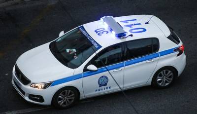 Θεσσαλονίκη: Μητέρα κλείδωσε βρέφος σε αυτοκίνητο και πήγε για ψώνια σε πολυκατάστημα