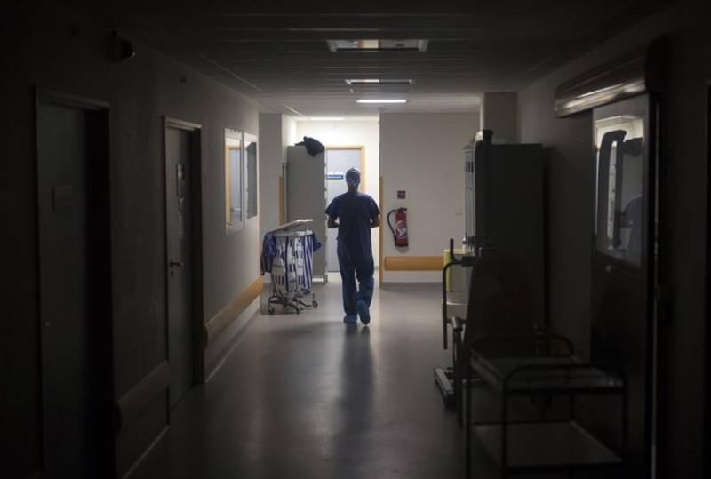 Κορονοϊός – Πάτρα: Πέθαναν δύο αδέρφια με διαφορά λίγων ωρών (βίντεο)