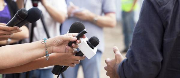 Οι Ενώσεις Συντακτών για την άσκηση της δημοσιογραφίας με τον κορονοϊό