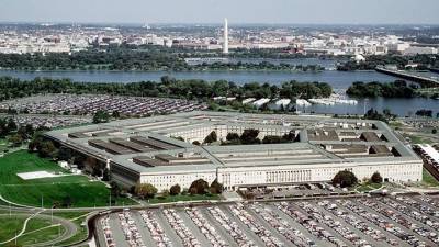 Το Πεντάγωνο αναπροσαρμόζει την στρατηγική του, περιορίζοντας την υποστήριξη στους Ευρωπαίους συμμάχους