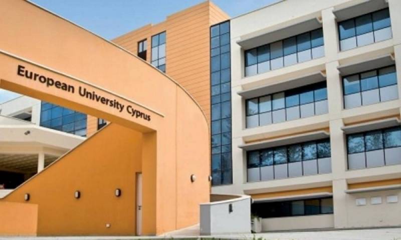 Το Ευρωπαϊκό Πανεπιστήμιο Κύπρου ανάμεσα στα 301+ πανεπιστήμια παγκοσμίως των Times Higher Education
