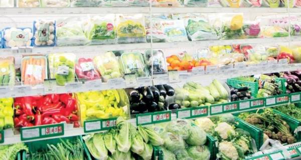 ΕΦΕΤ: Οι τιμές στα τρόφιμα επηρεάζουν τις επιλογές των καταναλωτών