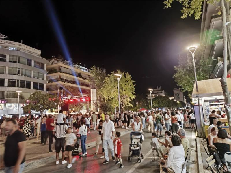 Συνδικάτο Υπαλλήλων στον Ιδιωτικό Τομέα Νομού Μεσσηνίας: «Όχι στη δουλειά μέχρι τα ξημερώματα» – Παρέμβαση για τη «Λευκή Νύχτα»