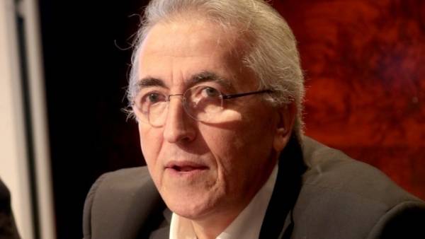Γ. Παναγόπουλος: Την κυβέρνηση θα την κρίνουμε μόνο από τα έργα της
