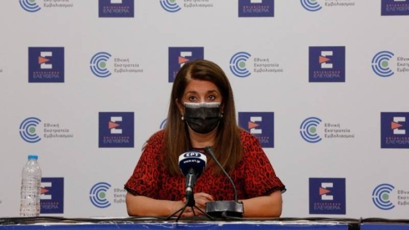 Μετάλλαξη Όμικρον - Παπαευαγγέλου: Είμαστε πιο κοντά στο καλό απ’ ότι στο κακό σενάριο