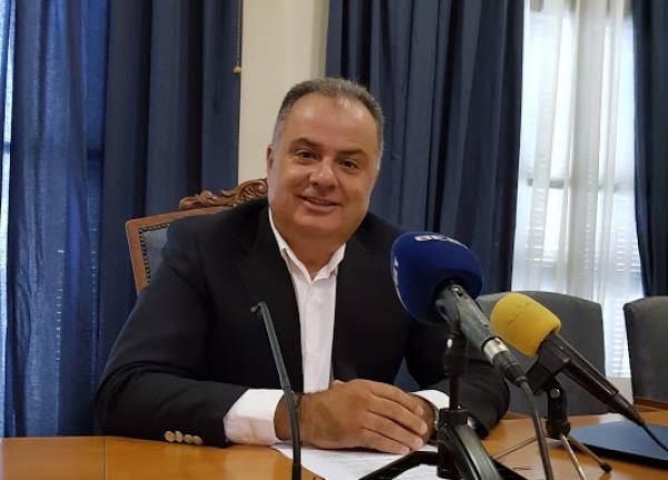 Επιμελητήριο Μεσσηνίας: Υποψήφιος χωρίς κομματική στήριξη ο Γιώργος Γκούμας  