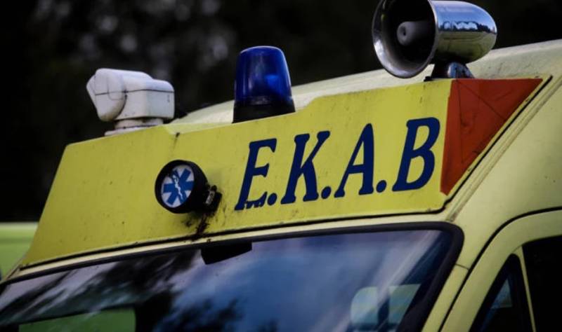 Λάρισα: Νεκρός σε αρδευτικό κανάλι βρέθηκε 49χρονος - Είχε εξαφανιστεί πριν από έναν μήνα