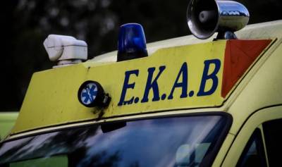 Λάρισα: Νεκρός σε αρδευτικό κανάλι βρέθηκε 49χρονος - Είχε εξαφανιστεί πριν από έναν μήνα