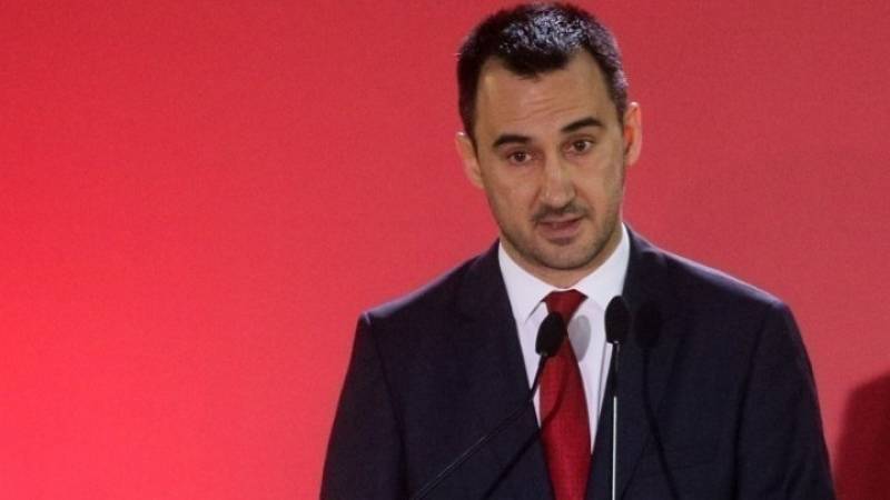Δεν θα επιτρέψουμε η κοινωνική αδικία να γίνει η νέα κανονικότητα