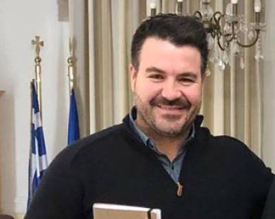 Ομιλία Χειλά στη Βέργα