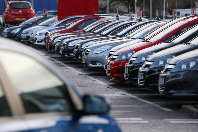 Τέλη κυκλοφορίας με τον μήνα για το 2018 ορίζει νέα εγκύκλιος