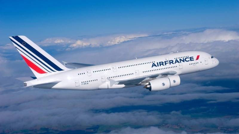 Σε νέες απεργίες προχωρούν οι εργαζόμενοι της Air France