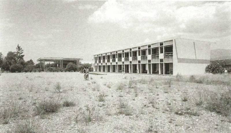 Μια φωτογραφία, 65 χρόνια ιστορίας